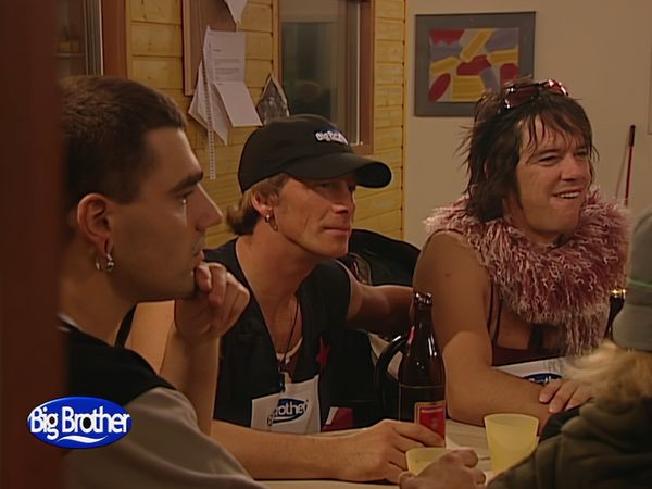 Big Brother - Die Bewohner:innen parodieren sich | Tag 23 Staffel 1