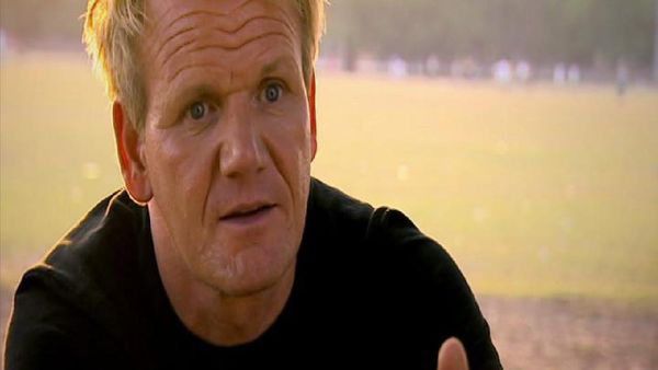 Gordon's Great Escape - Northeast India