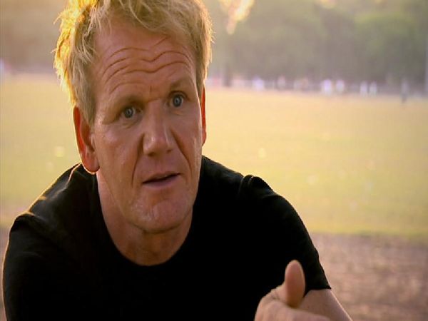 Gordon's Great Escape - Northeast India