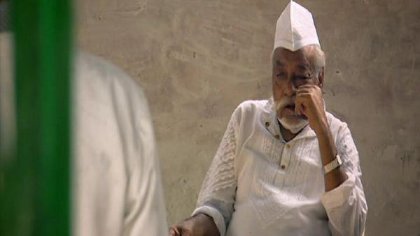 Gordon's Great Escape - Northern India