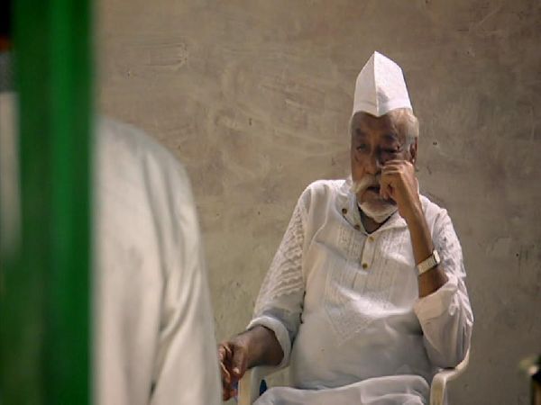 Gordon's Great Escape - Northern India