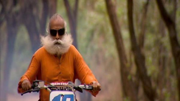 Gordon's Great Escape - Southern India
