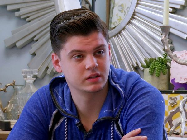Teen Mom OG - Second Guessing