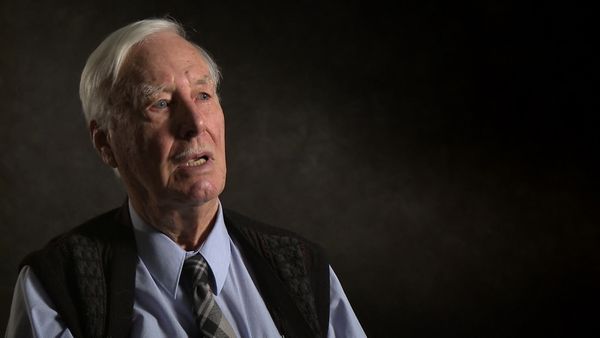 War Story - Bomber Command: Getting Home