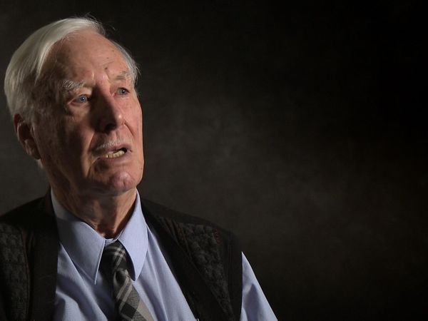 War Story - Bomber Command: Getting Home