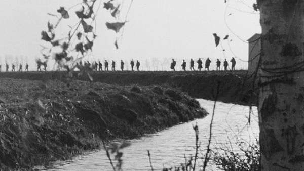 War Story - Where Hell is: The Leopold and the Scheldt
