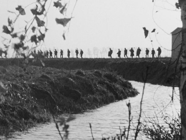 War Story - Where Hell is:  The Leopold and the Scheldt