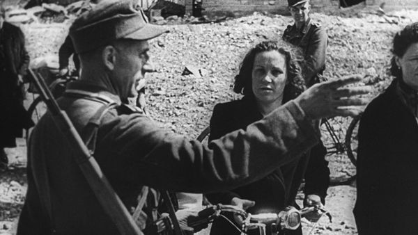 War Story - Falaise, the corridor of death