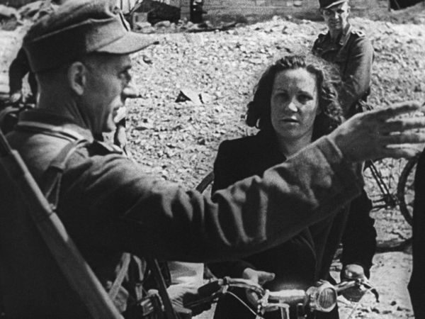War Story - Falaise, the corridor of death