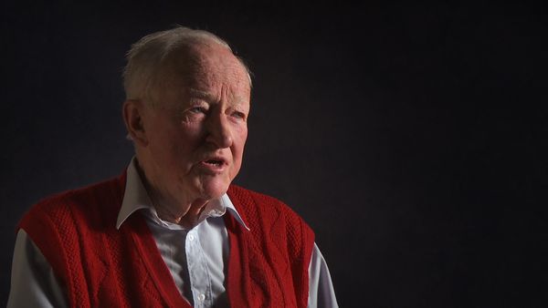 War Story - Behind Enemy Lines