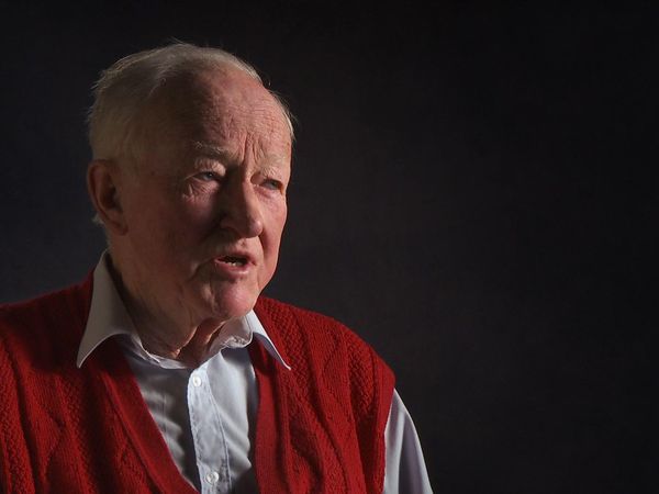 War Story - Behind Enemy Lines