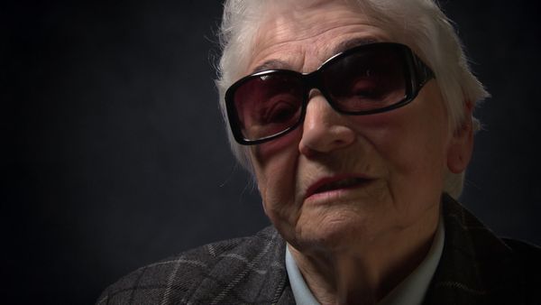 War Story - Not One Step Back: The Battle of Stalingrad