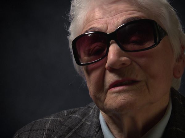 War Story - Not One Step Back: The Battle of Stalingrad