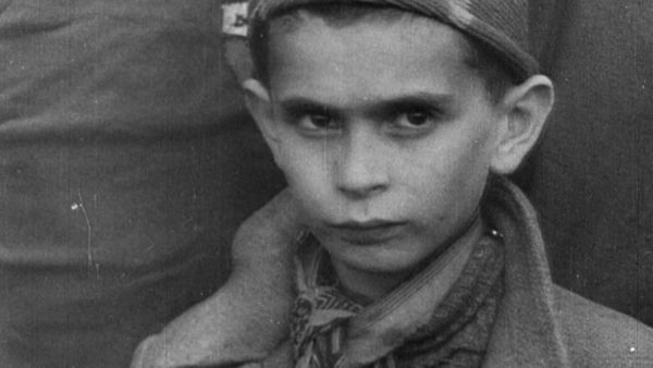 War Story - Buchenwald Airmen