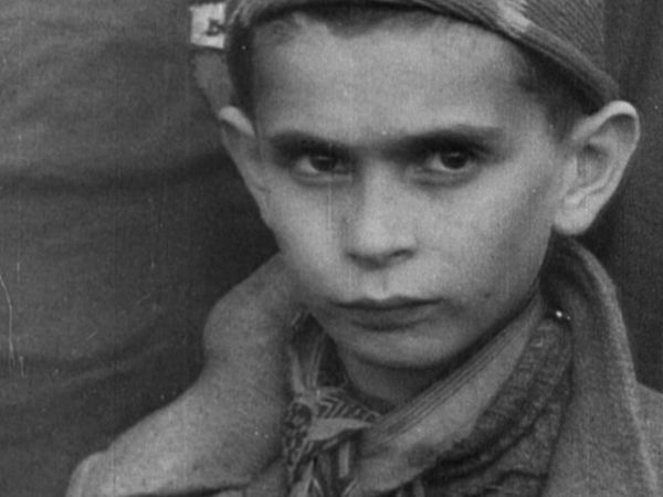War Story - Buchenwald Airmen