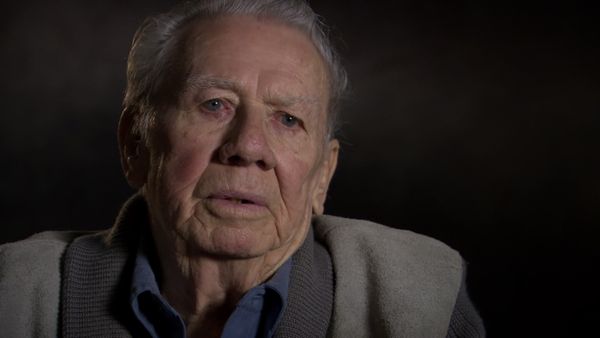 War Story - The Last Ship: The Sinking of the Esquimalt