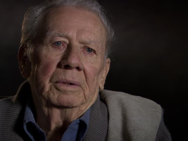 War Story - The Last Ship: The Sinking of the Esquimalt