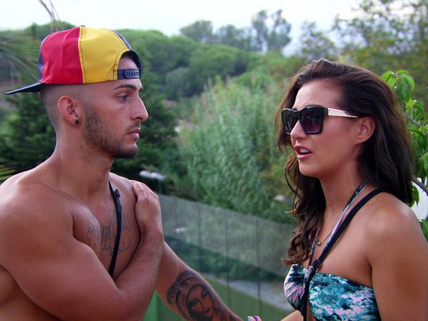 Ex On The Beach - Don't Hate The Player