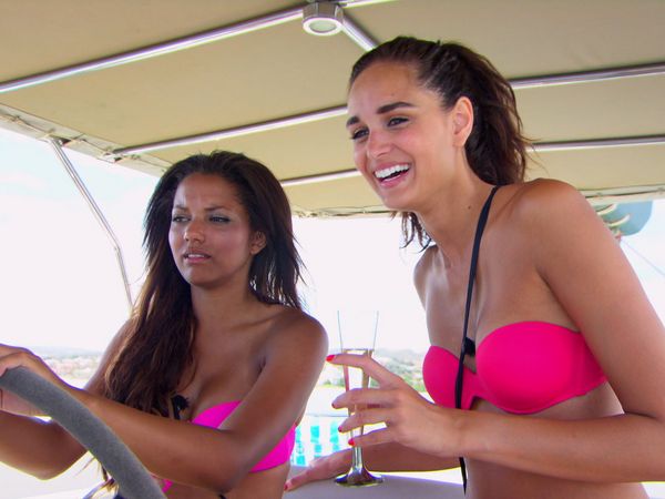 Ex On The Beach - I'm Sorry, I'm a Prick