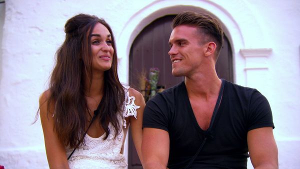 Ex On The Beach - Anita's Almighty Meltdown