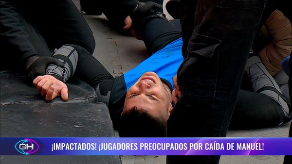 Gran Hermano Chile 2024 LT - Episodio 33