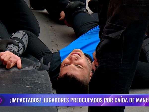 Gran Hermano Chile 2024 LT - Episodio 33