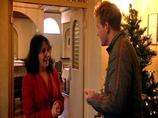 Ramsay’s Kitchen Nightmares (UK) - La Gondola