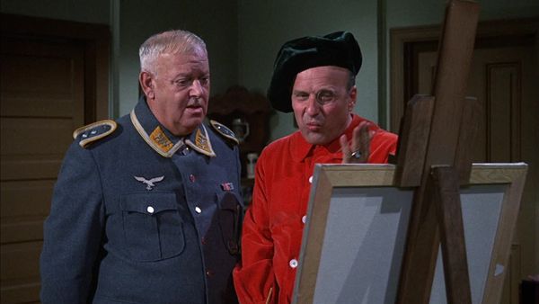 Hogan's Heroes - Klink's Masterpiece