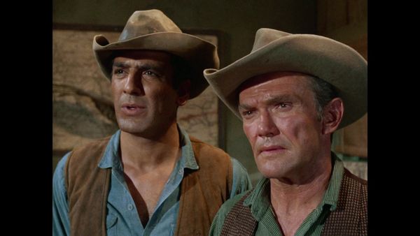 Gunsmoke - The Victim
