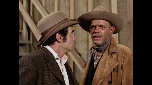 Gunsmoke - The Pillagers