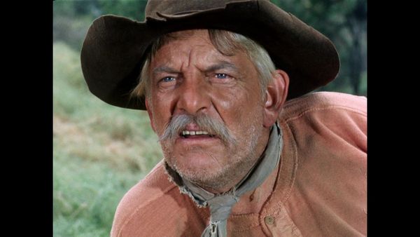 Gunsmoke - The Goldtakers