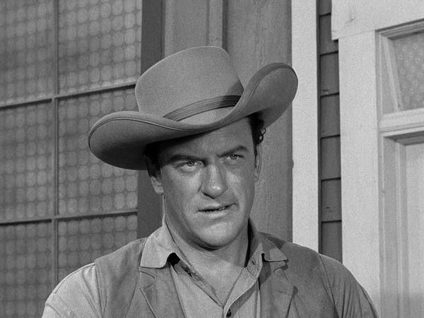 Gunsmoke - Cody's Code