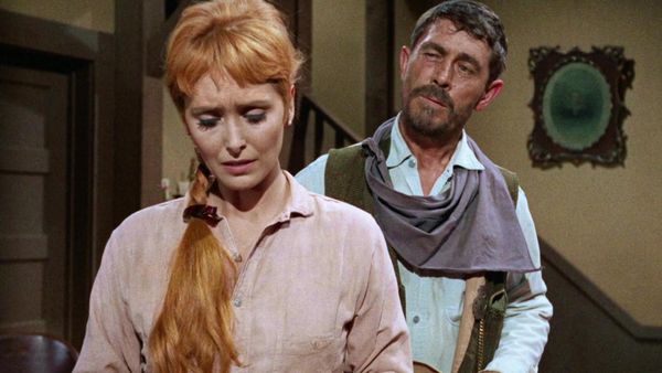 Gunsmoke - The Miracle Man