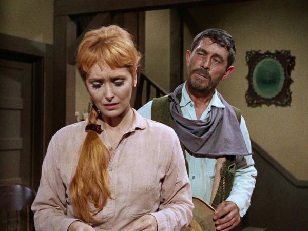 Gunsmoke - The Miracle Man