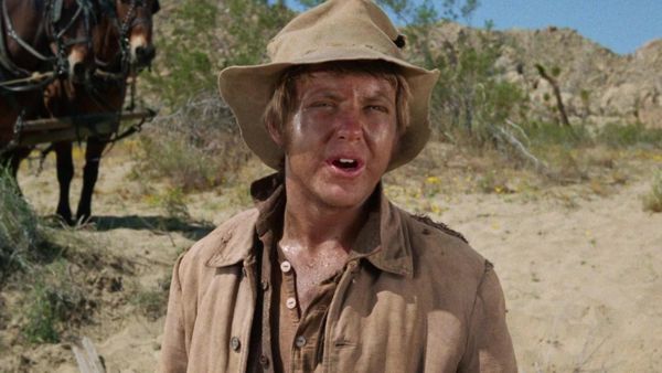 Gunsmoke - The Hide Cutters