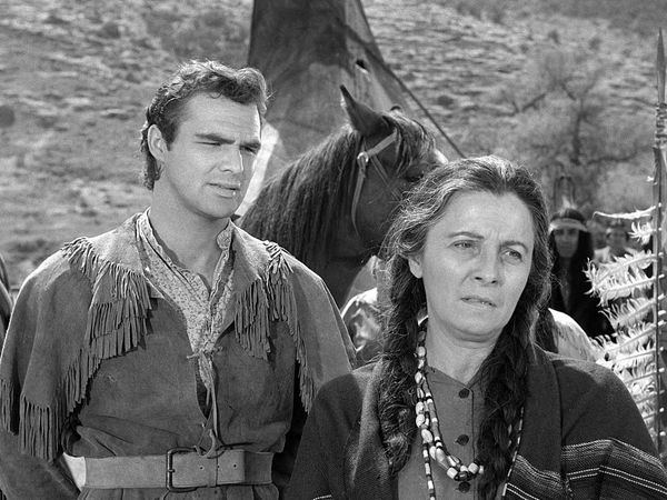 Gunsmoke - Quint Asper Comes Home