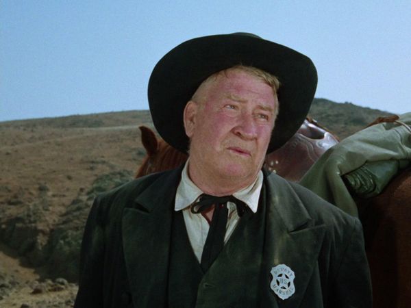 Gunsmoke - A Noose For Dobie Price