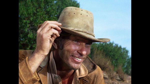 Gunsmoke - The Good Samaritans