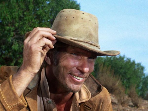 Gunsmoke - The Good Samaritans