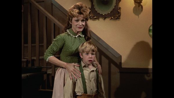 Gunsmoke - The Intruder