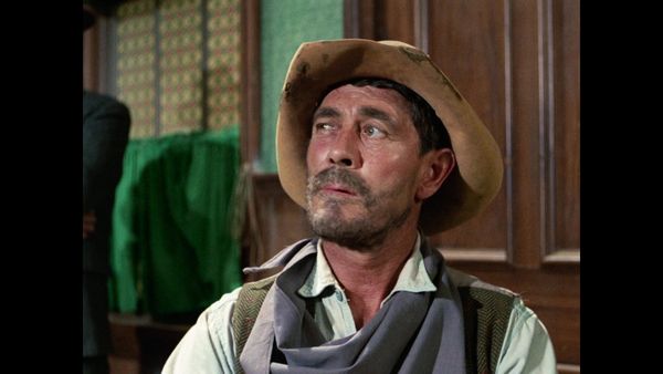 Gunsmoke - The Mark Of Cain