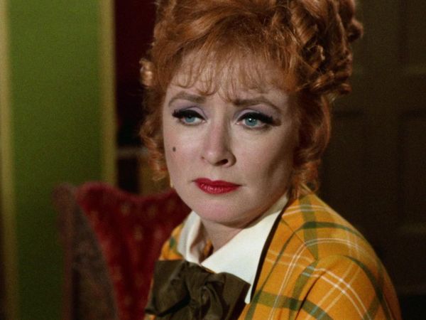Gunsmoke - Danny (Aka "The Wake")