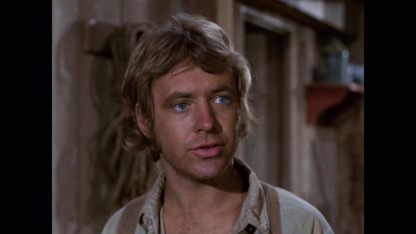 Gunsmoke - The Thieves