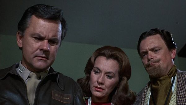 Hogan's Heroes - Lady Chitterly's Lover (Part 2)