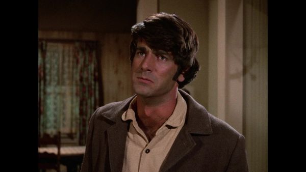 Gunsmoke - The Wedding