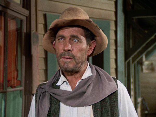 Gunsmoke - The Predators