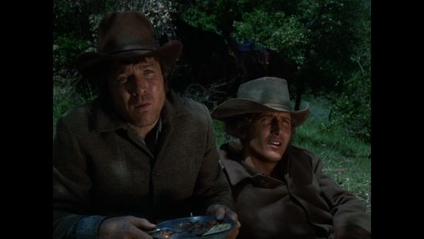 Gunsmoke - The Legend (Aka "Va Colter")