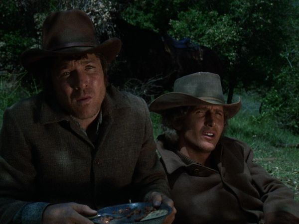 Gunsmoke - The Legend (Aka "Va Colter")