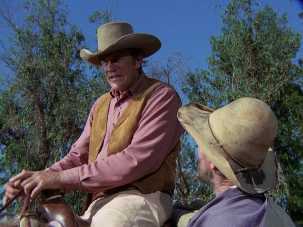 Gunsmoke - The Scavengers
