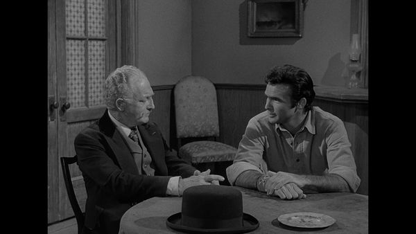 Gunsmoke - Quint's Trail